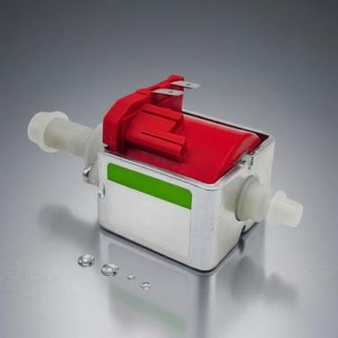 Imagem de Bomba de Água KP1 DOBB para Extratora WAP Electrolux e Cafeteira Três 