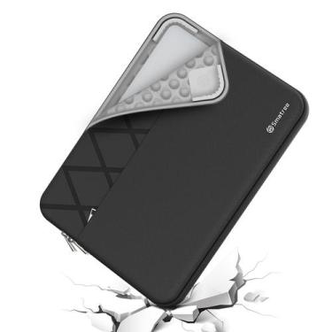 Imagem de Bolsa para laptop Smatree para ASUS V16 V3607 de 16 polegadas e mais