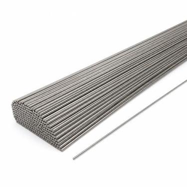 Imagem de Vareta Solda Tig Inox Er 308 L 2,00mm - 1kg - OMEGA