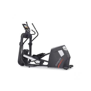 Imagem de Elíptico Athletic Professional 5900EP Uso Profissional 20 Níveis Resistência Sistema de Correia
