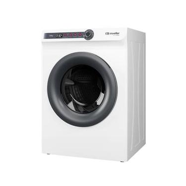 Imagem de Secadora De Roupa Mueller 13kg Com Sensor De Umidade MSP13F 110V