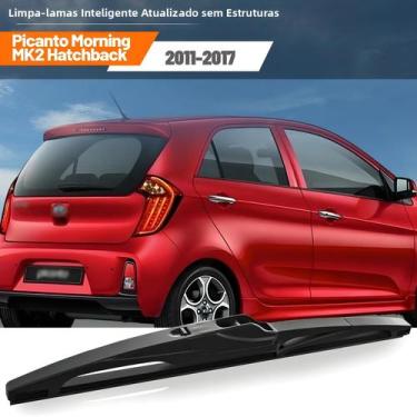 Imagem de Lâmina De Limpador Traseiro De 12 Polegadas Para KIA Picanto Morning M