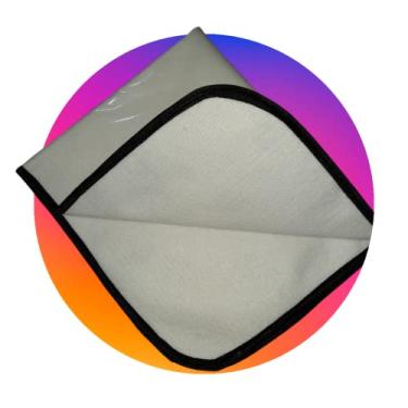 Imagem de Tapete Lavável Higiênico Pet, tam G, 100X90 cm, 05 unidades