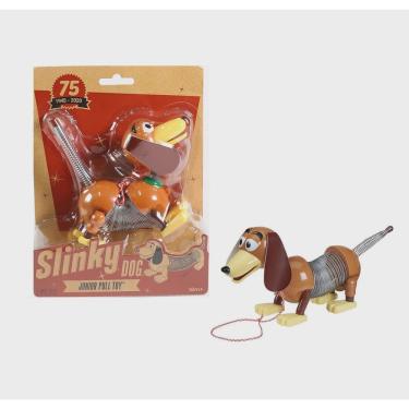 Toy story 4 hot sale slinky dog plush