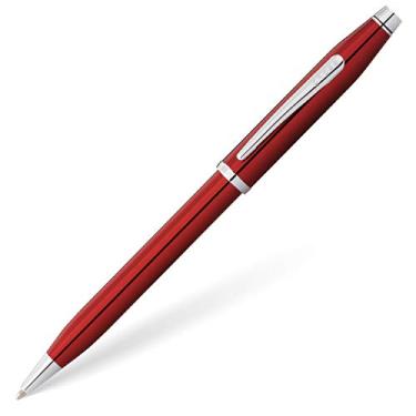 Imagem de A. T. Caneta esferográfica Cross Ball Pen Century II Limited Collection Red Lacquer