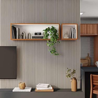 Imagem de Conjunto com 2 Nichos Fábio e Daniel Freijó e Off White