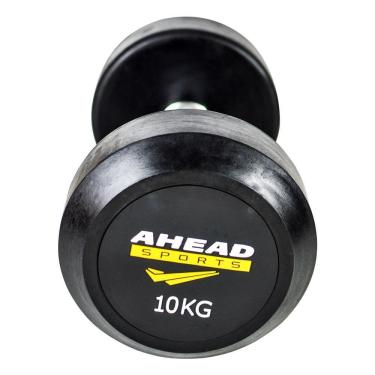 Imagem de Dumbell Redondo AS2104O 20kg PAR