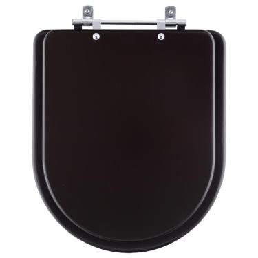 Imagem de Assento Sanitário Link Marrom Fosco