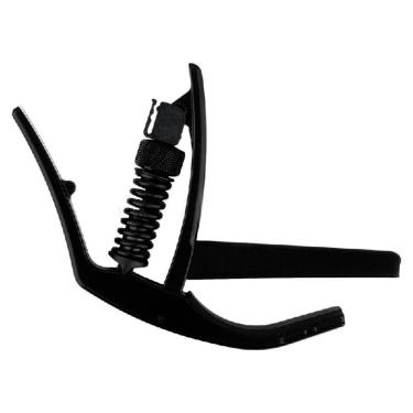 Imagem de Capotraste para Guitarra e Violão Planet Waves NS Artist PW-CP-13