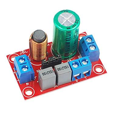 Imagem de Segolike Divisor de frequência de alto-falante HiFi Distribuidor de frequência Filtro Crossover de áudio