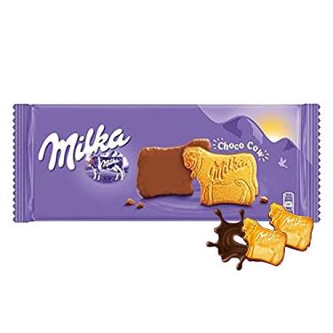 Imagem de Milka Choco Cow 120g