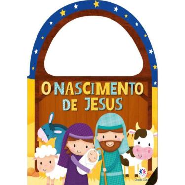 Imagem de Nascimento De Jesus, O