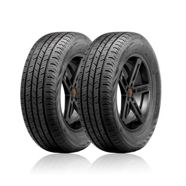Imagem de Pneu 195/45R16 84H Continental XL Contiprocontact kit 2
