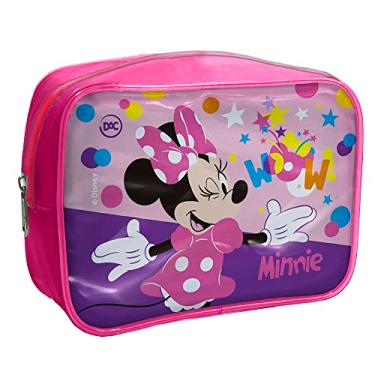 Imagem de Estojo Retangular Minnie - 3943