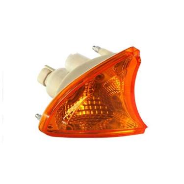 Imagem de LANTERNA SETA PISCA PARA IVECO STRALIS (2008...) TECTOR CURSOR ESQUERDO