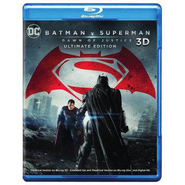 Imagem de Batman V Superman: Dawn of Justice