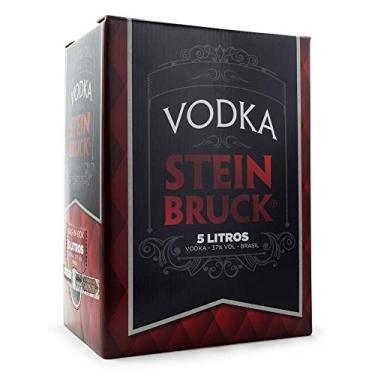 Imagem de Vodka Steinbruck Bag 5L