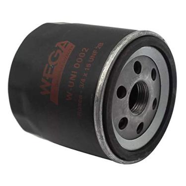 Imagem de Filtro Oleo Ford/Gm/Vw At/Ap Wuni0002 Wega Filtros