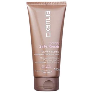 Imagem de C.Kamura Therapy Safe Repair - Leave-in 180g