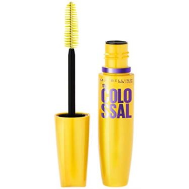 Imagem de Maybelline The Colossal Volum Express Mascara - # 231 Classic Black For Women 0.31 oz Mascara
