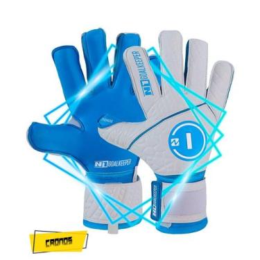 Imagem de Luva De Goleiro Semi Profissional N1 Cronos - N1 Goalkeeper Gloves