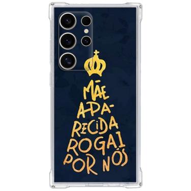 Imagem de Capa Capinha De Celular Compatível com Galaxy S25 Ultra Samsung Personalizada