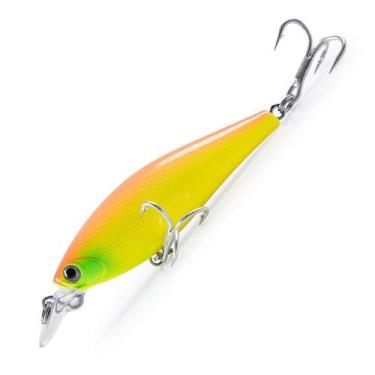 Imagem de Isca Artificial Maruri Para Pesca - Piau 70 Cor 240 UV
