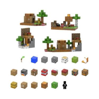 Imagem de Conjunto De Blocos De Construção Magnéticos Para Crianças De 3 Anos Ou