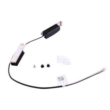Imagem de BestParts Substituição de antena de cabo sem fio WiFi para Dell Optiplex 7090 7080 7071 XPS 8940 8950 8960 G5 5000 Torre Desktop 0K6R0V K6R0V