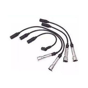 Imagem de Cabo de vela supressivo ngk fusca 1993 até 1996 com catalisador