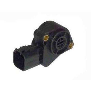 Imagem de Sensor Pedal Acelerador Sem Fios 85109590 Volvo