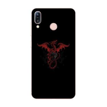 Imagem de Capa Adesivo Skin255 Verso Para Asus Zenfone Max M1 ZB555KL - KawaSkin