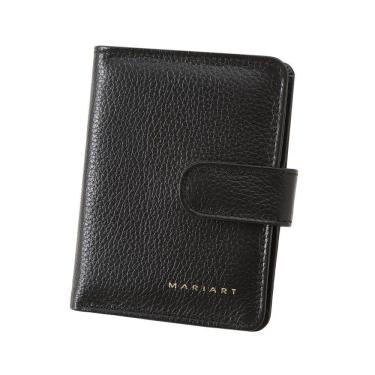 Imagem de Carteira De Couro Feminina Mariart 175N