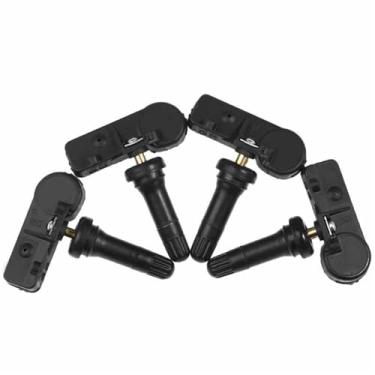 Imagem de Haste da válvula do sensor de pressão dos pneus TPMS 56029398AB para 500 2012 2013 2014 2015 2016