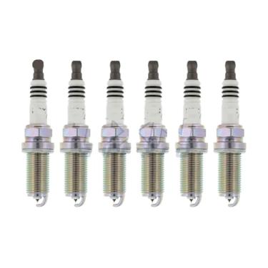 Imagem de Pacote com 6 velas de ignição Iridium IX 2006-2012 3,5L V6 Ps-