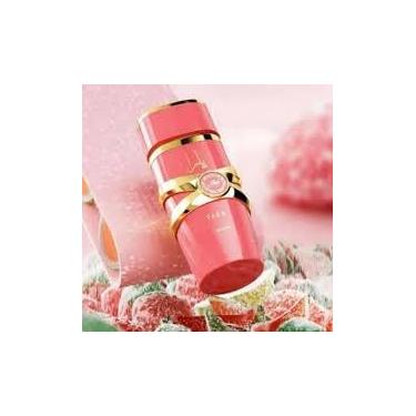 Imagem de Perfume Árabe Candy Fragrância Doce Eau de Parfum, 100ml