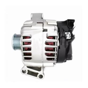 Imagem de Alternador do gerador AE8Z10346A BE8Z10346A AV6N10300HA 7G9N10300CA, compatível com Ford Fiesta/Focus/EcoSport/B-MAX/C-MAX 1.4L 1.6L 3x