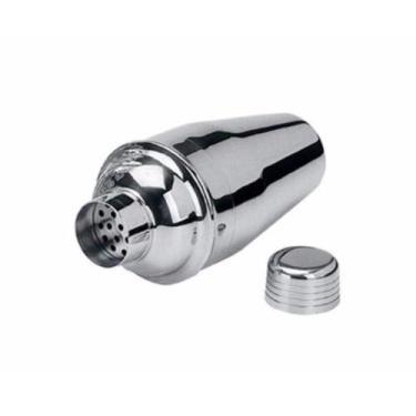 Imagem de Coqueteleira Inox 750 ml 3 Peças - Drinks Caipirinha Bar - clink