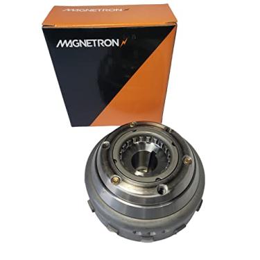 Imagem de Volante Magneto Xtz 250 Lander Ys 250 Fazer Le 2005 A 2015