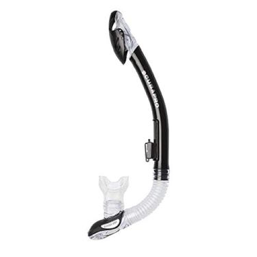 Imagem de Scubapro Fusion Dry Snorkel - Preto