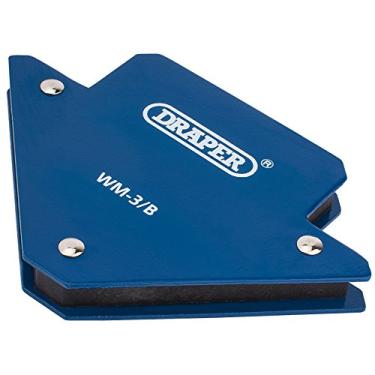 Imagem de DRAPER - SUPORTE MAGNÉTICO MULTIFUNCIONAL - WM-3/B