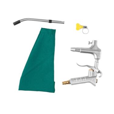 Imagem de ＫＬＫＣＭＳ Máquina de Costura Aspirador de Pó Fácil Ajuste Ferramenta de de Sucção Profissional