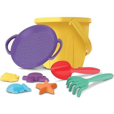 Imagem de Diver Praia Baldinho de Areia - Divertoys -