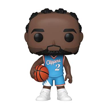 Imagem de Funko Pop 145 Kawhi Leonard Clippers Nba