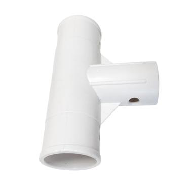 Imagem de Generic Adaptador de mangueira de mangueira de de piscina para 28273, à prova d'água, resistente à ferrugem e acessórios de substituição da bomba de piscina