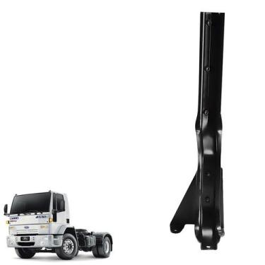 Imagem de Suporte Inferior Paralama Cabine Ford Cargo Le E5HT16K187AA - Edreaza