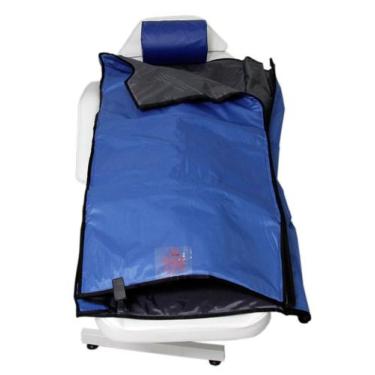 Imagem de Manta Térmica Estética Pro Mini Dome 220V Com Anvisa Estek