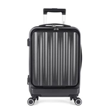 Imagem de Mala Média de Viagem Crush Up4you-Unissex