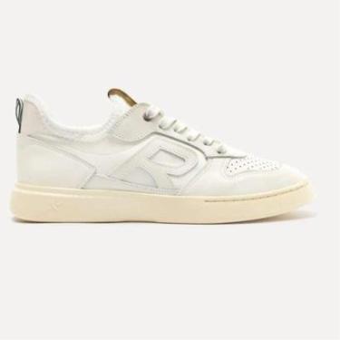 Imagem de Tênis Casual Masculino Reserva Type-R Neo - Branco-Masculino