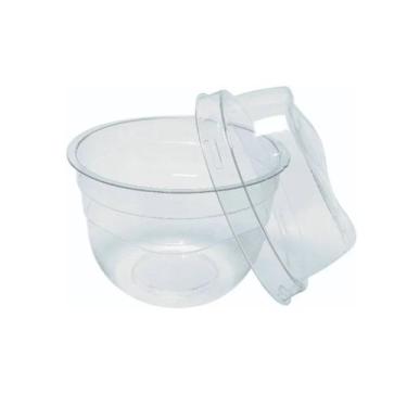 Imagem de Mousse Baixa 110ml G670B c/500 Un (Galvanotek)  Embalagem PET p/ Sobre